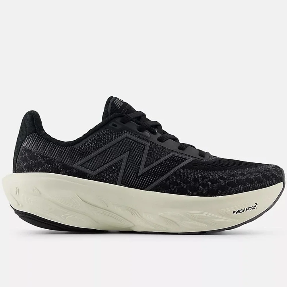New Balance Women's Fresh Foam X 1080v14‎ Black Shoes Size 9.5